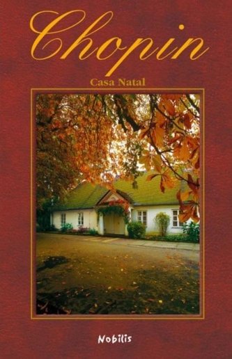 Chopin - mini w.hiszpańska