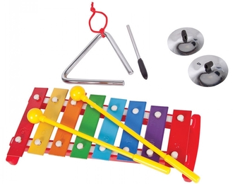 PP-WORLD PK09 Music Box