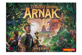 Stratený ostrov Arnak