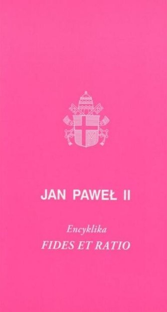 Fides et ratio w.2021