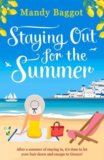 Staying Out For Summer