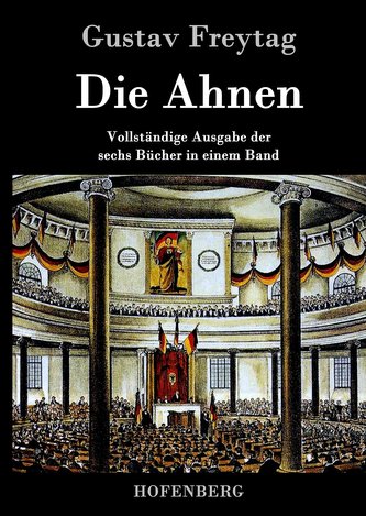 Die Ahnen