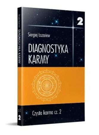 Diagnostyka karmy 2 Czysta karma cz.2 Diagnostyka karmy 2 Czysta karma cz.2