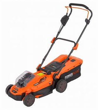 Aku sekačka Powerplus POWDPG7556 20 V 33 cm bez baterie