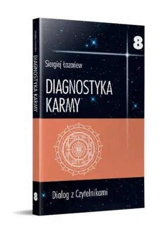 Diagnostyka karmy 8 Dialog z czytelnikami