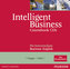 Intelligent Business Pre-Intermediate Course Book CD 1-2