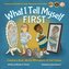 What I Tell Myself FIRST: Children's Real-World Affirmations of Self Esteem