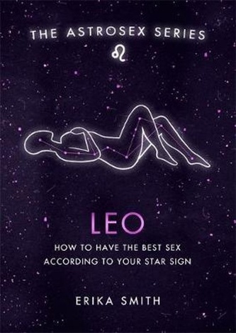Astrosex: Leo