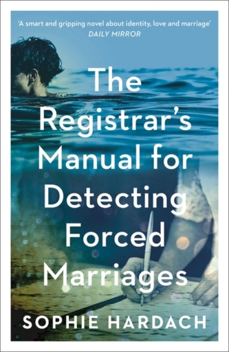 The Registrar's Manual For Detecting Forced Marriages