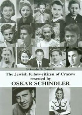 The Jewish fellow-citizen of Cracow rescued by ...