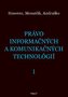 Právo informačných a komunikačných technológií 1