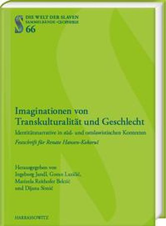 Imaginationen von Transkulturalität und Geschlecht