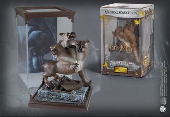 Čarovné bytosti - Chloupek 18 cm (Harry Potter)