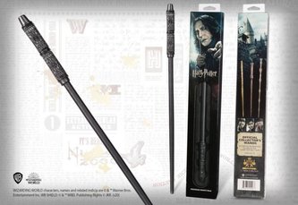 Harry Potter Zberateľská palička - Severus Snape