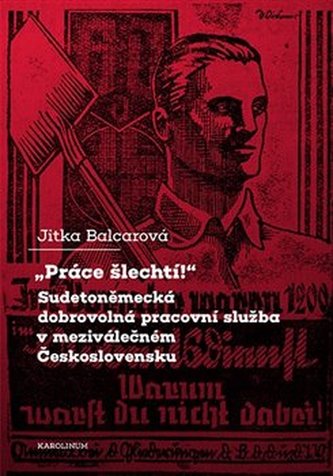 Práce šlechtí
