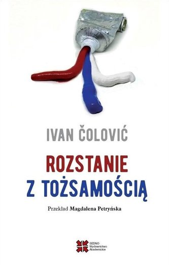 Rozstanie z tożsamością