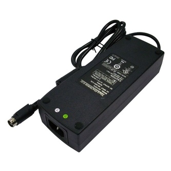 QNAP AC adapter 120W 4pin