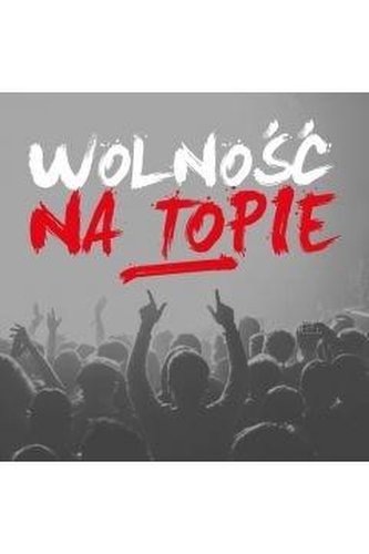 Wolność na Topie 2CD