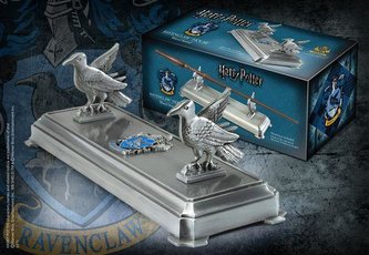 Stojan na kouzelnickou hůlku Harry Potter - motiv Havraspár