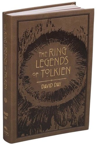 Ring Legends of Tolkien, Volume 7