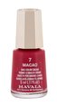 MAVALA Mini Color Lak na nehty Cream 5 ml 7 Macao pro ženy