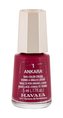 MAVALA Mini Color Lak na nehty Cream 5 ml 1 Ankara pro ženy