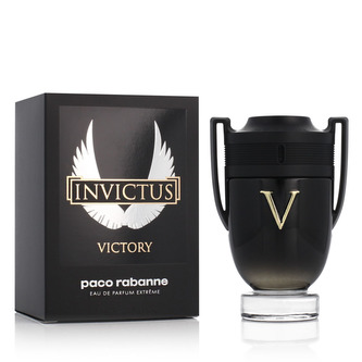 Paco Rabanne Invictus Victory Extreme - EDP 100 ml man