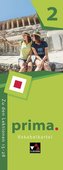prima. Vokabelkartei 2