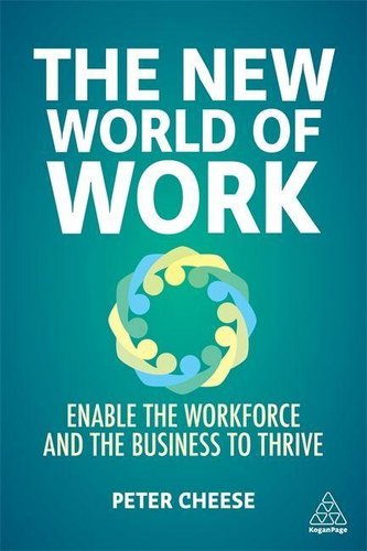 The New World of Work