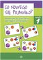 Co nowego się pojawiło. Materiały do ćw. percepcji