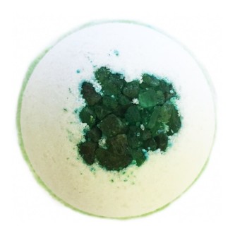 Goodie Bath Bomb - Fresh Eucalyptus 140 g