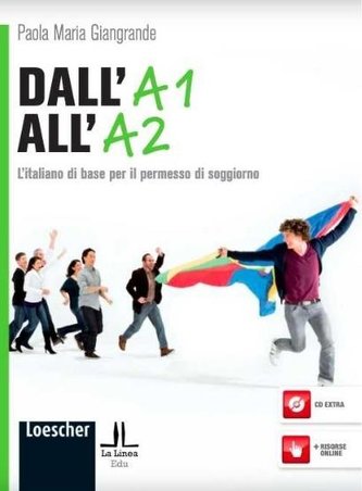 Dall'A1 all'A2 + CD