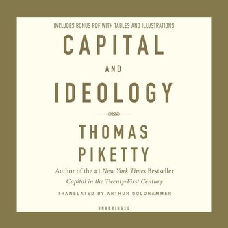 Capital and Ideology
