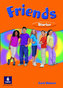 Friends Starter (Global) Students´ Book