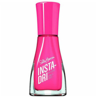 Sally Hansen Odstín: 253 Petal to the Metal woman