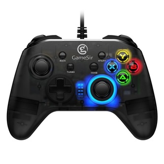 Herný ovládač GameSir T4 W