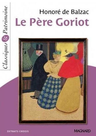 Pere Goriot