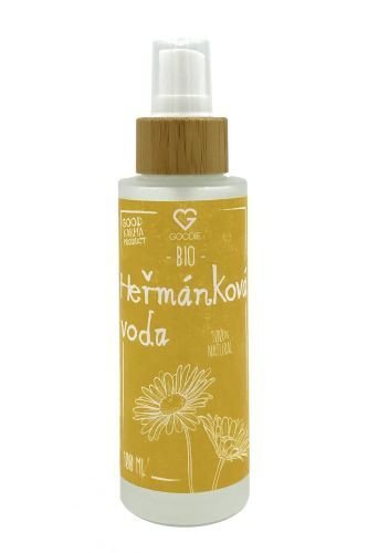 Goodie Heřmánková voda BIO 100 ml