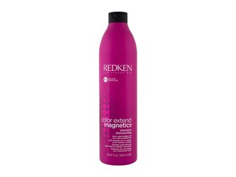 Redken Color Extend Magnetics Shampoo 500 ml