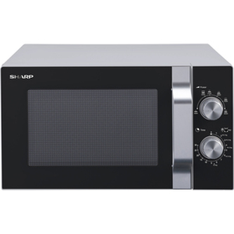 Mikrovlnná trouba SHARP R 204SA
