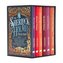 The Sherlock Holmes Collection: Deluxe 6-Volume Box Set Edition