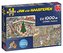 Puzzle 2x1000 Haasteren Świąteczne zakupy G3
