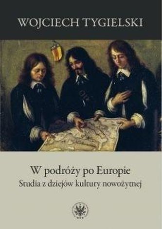 W podróży po Europie W podróży po Europie
