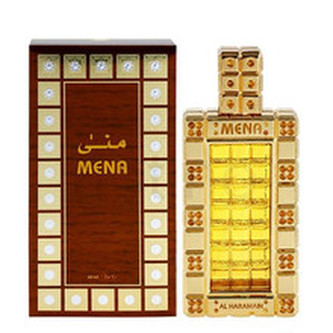Al Haramain Mena - EDP 60 ml unisex