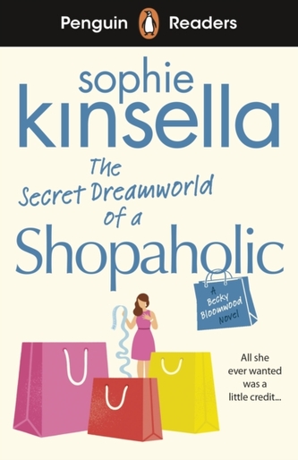 Penguin Readers Level 3: The Secret Dreamworld of a Shopaholic