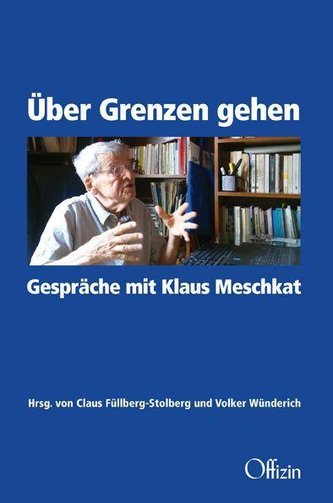 Über Grenzen gehen