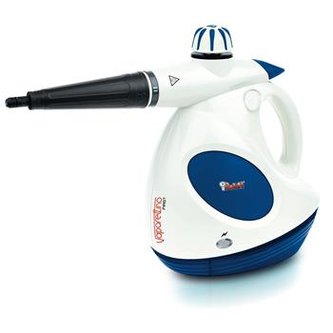 Parní čistič Polti ruční Vaporetto First