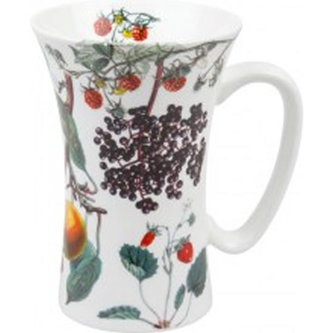 Hrnek maxi - Můj oblíbený ovocný čaj   / My favourite tea Fruit