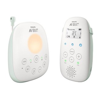 Elektronická chůvička Avent SCD 711