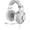 Sluchátka TRUST GXT322W CARUS SNOW